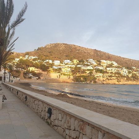 Casa Osimos Portet 450 M Морайра Экстерьер фото