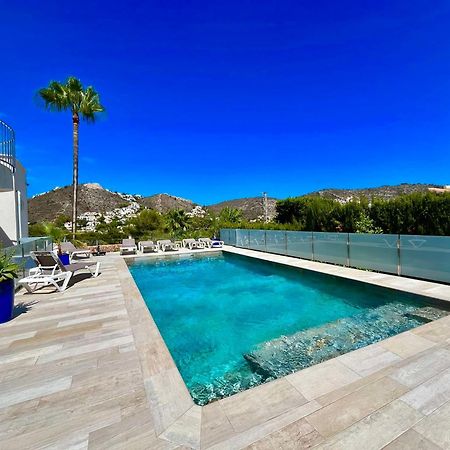 Casa Osimos Portet 450 M Морайра Экстерьер фото