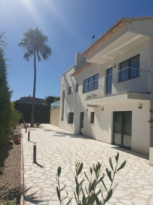 Casa Osimos Portet 450 M Морайра Экстерьер фото