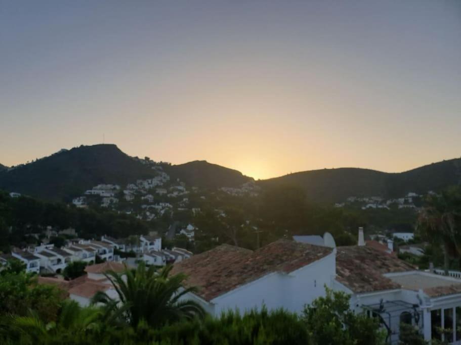 Casa Osimos Portet 450 M Морайра Экстерьер фото