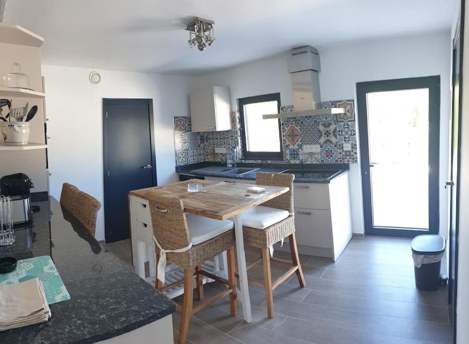 Casa Osimos Portet 450 M Морайра Экстерьер фото