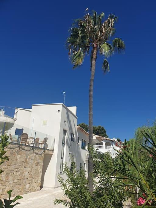 Casa Osimos Portet 450 M Морайра Экстерьер фото