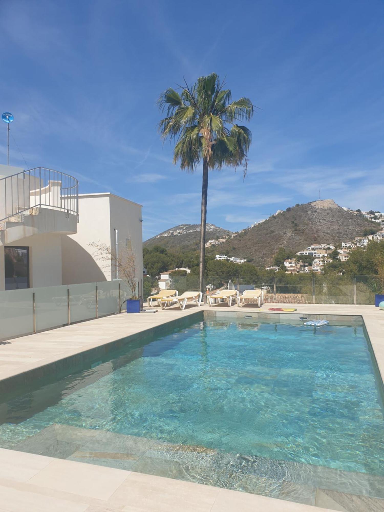 Casa Osimos Portet 450 M Морайра Экстерьер фото