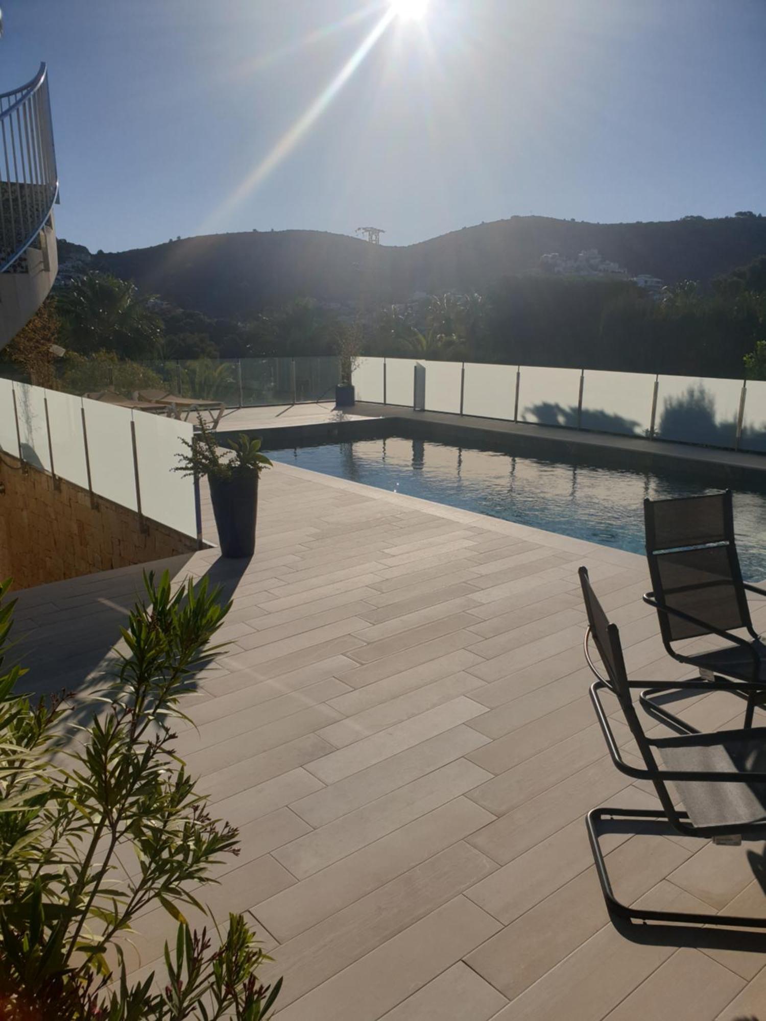 Casa Osimos Portet 450 M Морайра Экстерьер фото