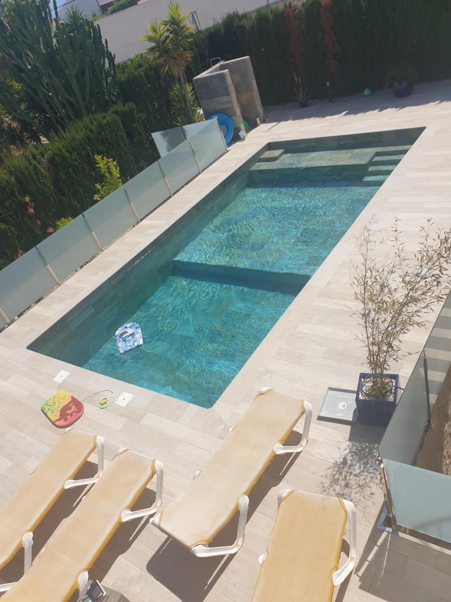 Casa Osimos Portet 450 M Морайра Экстерьер фото