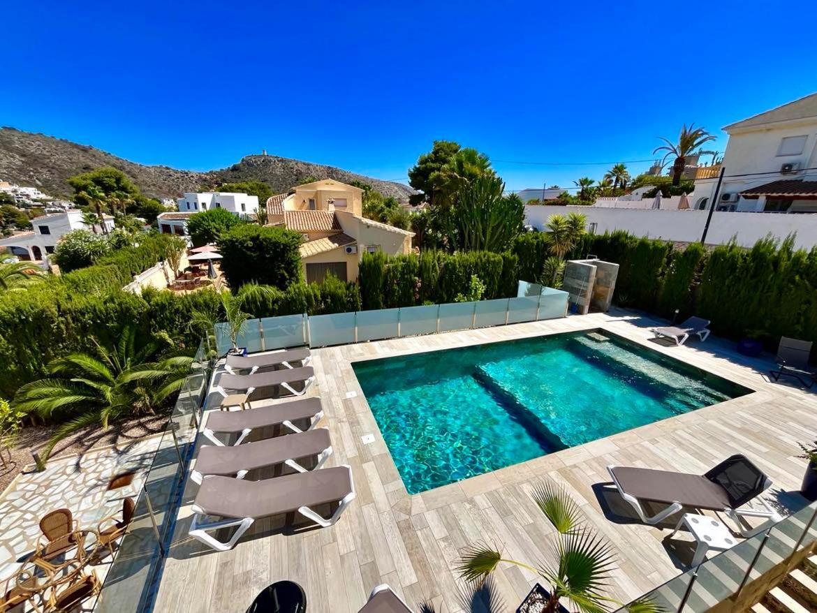 Casa Osimos Portet 450 M Морайра Экстерьер фото
