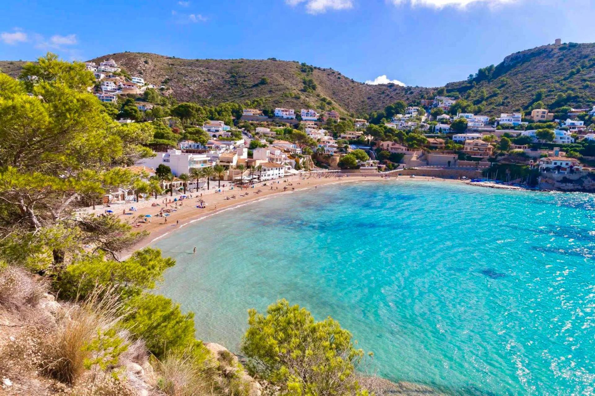 Casa Osimos Portet 450 M Морайра Экстерьер фото