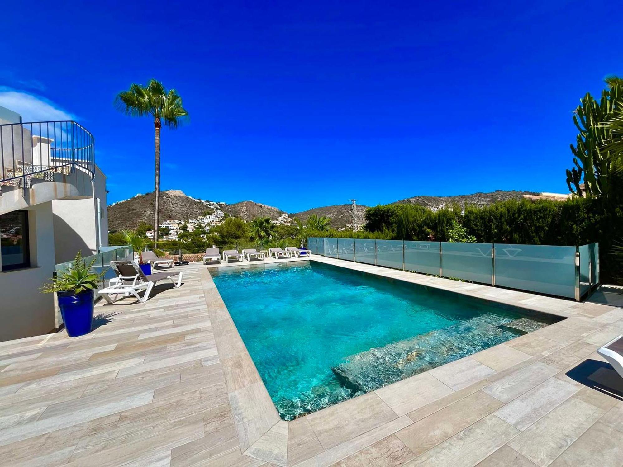 Casa Osimos Portet 450 M Морайра Экстерьер фото